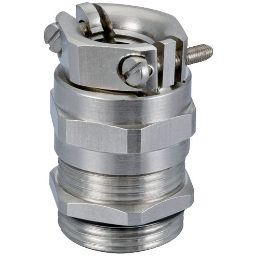 Кабельный ввод из полиамида HSK-MZметаллIP68IP69K