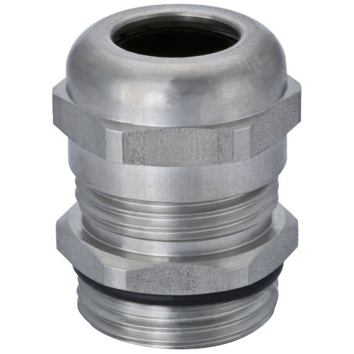 Кабельный ввод из нержавеющей стали HSK-INOX (1.4404)IP68IP69Kметрический