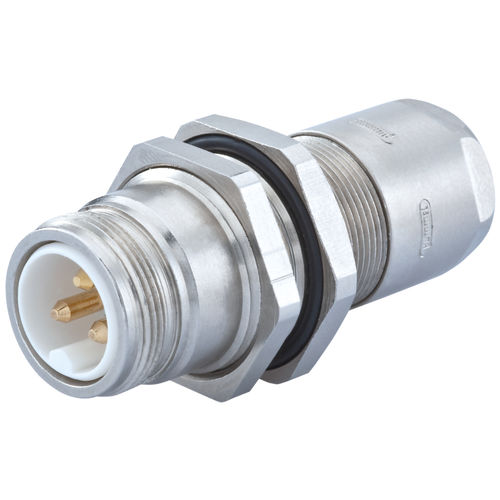 Разъем для передачи данных 7.852.400.000круглыйштекерный винт