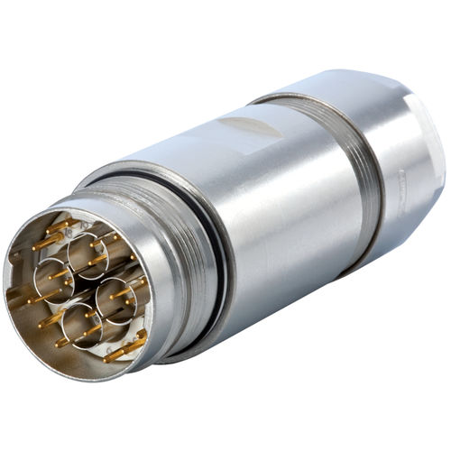 Разъем для передачи данных 7.208.600.000USBEthernetPCB