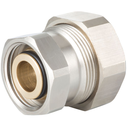 Переходник для трубы 2 353 1234 01резьбовая сталь