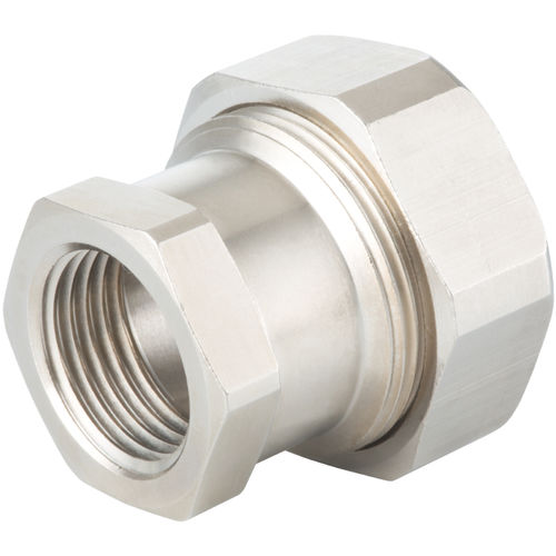 Переходник для трубы 2 356 1212 01резьбовая сталь