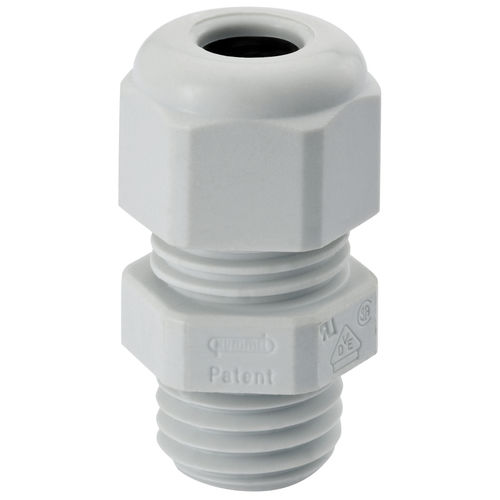 Кабельный ввод из полиамида HSK-KводонепроницаемыйIP68IP69K