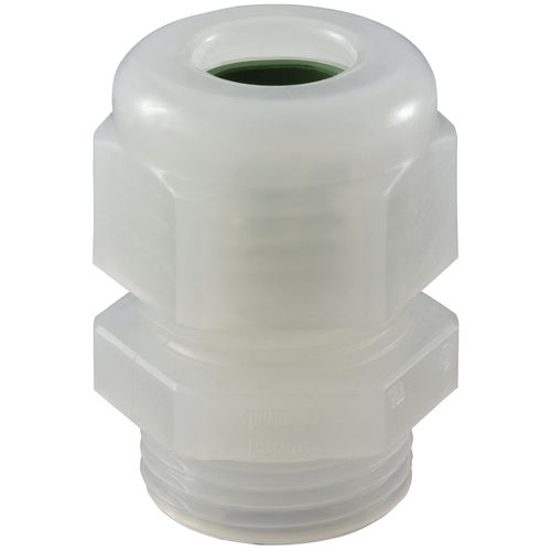 Пластиковый кабельный ввод HSK-K-PVDFводонепроницаемыйIP68IP69K