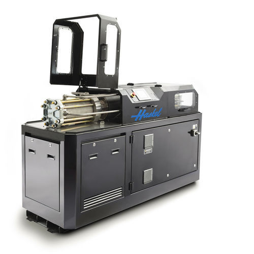 Газонагнетатель серии Q-Driveэлектрический с сервоприводом