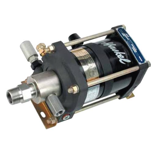 Водяной насос серии XH для химикатовдля сжиженного газа с пневмоприводом