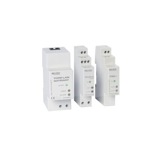 Модуль связи RS-485 Modbuscompact