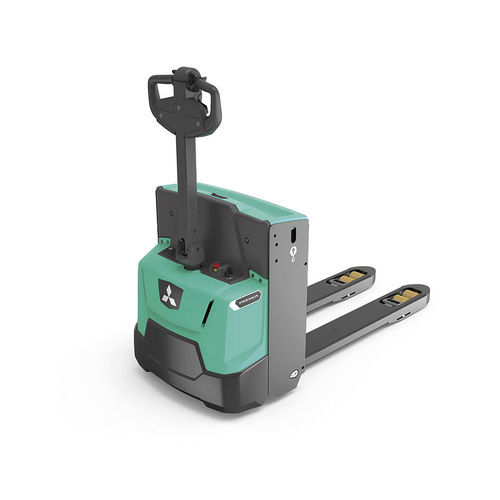 Ручная гидравлическая тележка PBP16-20N3(R)(E) Seriesэлектрическая24 Вкомпактная