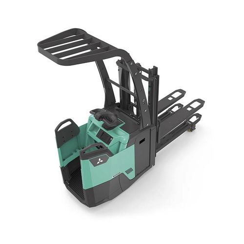 Ручная гидравлическая тележка серии PBV/PBF20N3D(R)(S)электрическаяпогрузка с платформы