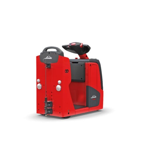 Тягач-тягач П20электрическийколесостойкий