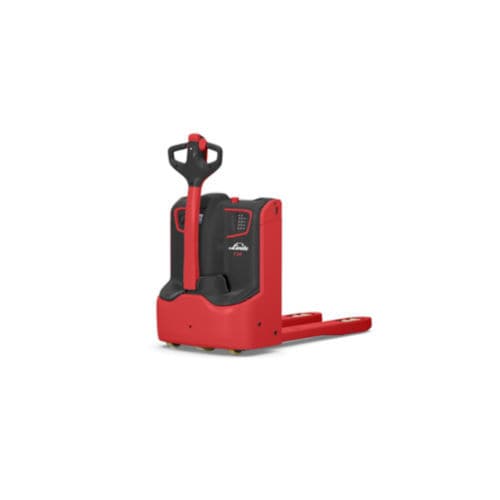 Электрическая тележка T serieswalk-behind24 Vnarrow