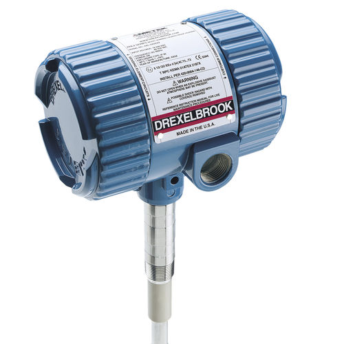 Датчик уровня Admittance RF IntelliPoint RFдля жидкостейдля твердых веществдля резервуаров