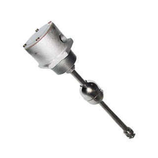 Магнитный поплавковый переключатель уровня 7014для жидкостейдля резервуаровдля химикатов