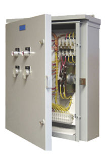 Реле контроля уровня 8040панельноепрограммируемоерегулируемое