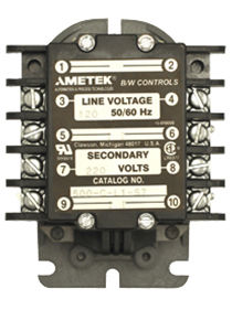 Реле управления переменным током 1500для монтажа на панелипрограммируемоерегулируемое