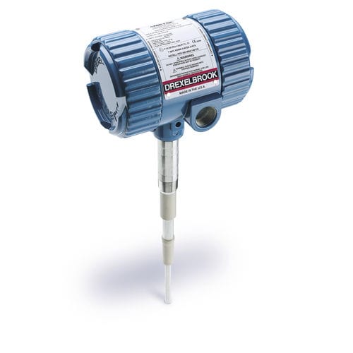 Датчик уровня Admittance RF IntelliPoint RFдля жидкостейдля твердых веществдля резервуаров