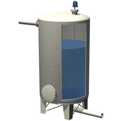 Датчик уровня RF Multipoint IIдля жидкостейдля резервуаровдля опасных зон