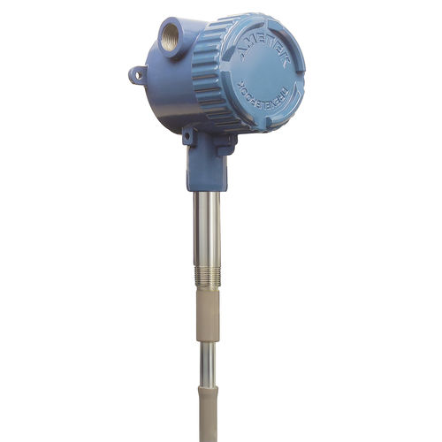 Датчик уровня Admittance RF серии ThePointдля жидкостейдля резервуаров для химикатов