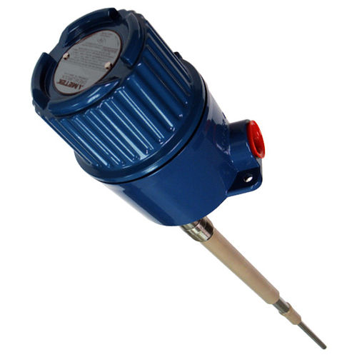 Датчик уровня Admittance RF Z-tron IVдля жидкостейдля резервуаровсанитарный