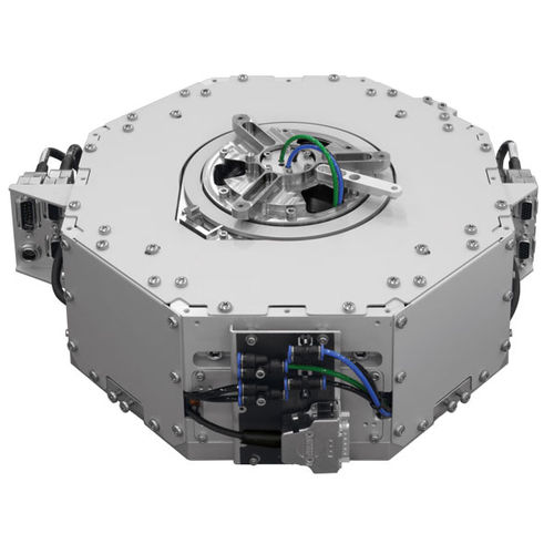 Комбинированная система позиционирования модулей Z3THXYповоротнаявертикальная