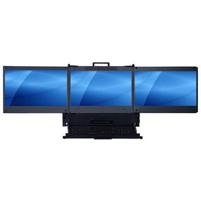 Выдвижной ящик для нескольких витрин KD8173T2U