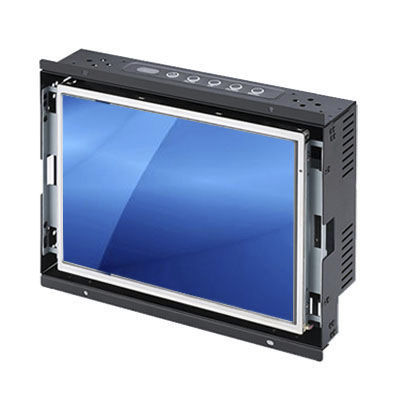 Монитор с открытой рамкой PM6120LCDрезистивный сенсорный экранмультитач-экран