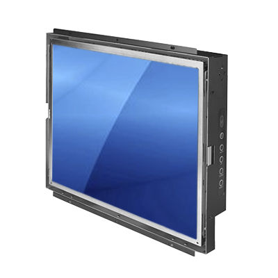 Монитор с открытой рамкой PM6190LCDрезистивный сенсорный экранемкостный сенсорный экран