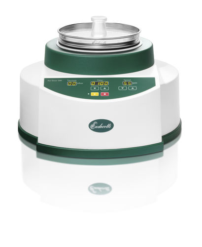 Машина для просеивания твердых частиц AIR SIZER 200particleair-jet