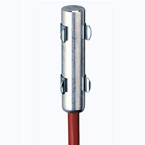 Полупроводниковый резистор PTC RCE 016круглыйалюминийдля электрошкафа