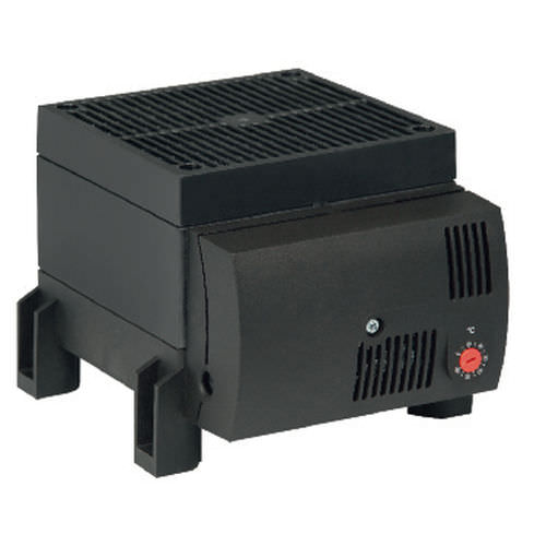 Резистивный нагреватель PTC CS 030вентиляторпластикс термостатом