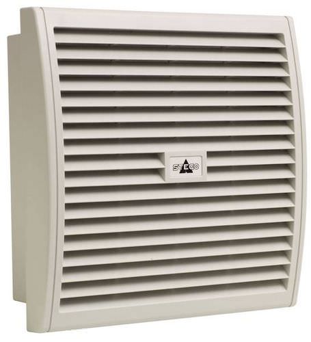 Вентилятор электрошкафа FF 018 300осевойдля фильтра циркуляции воздуха