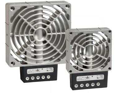 Тепловентилятор сопротивления HV 031/HVL 031для электрических шкафов