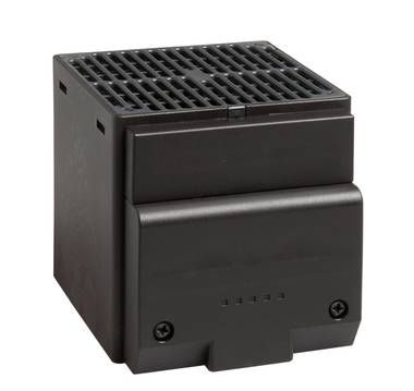 Резистивный нагреватель PTC CS 028/CSL 028фанпластик полупроводник