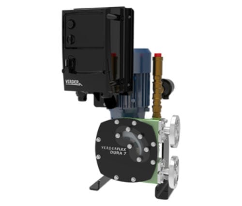 Водяной насос iDura 7для химикатовдля пищевых продуктовэлектрический