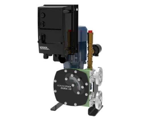 Водяной насос iDura 10для химикатовдля пищевых продуктовэлектрический