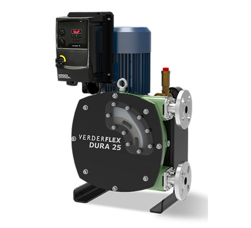 Водяной насос iDura 25для химикатовдля пищевых продуктовэлектрический