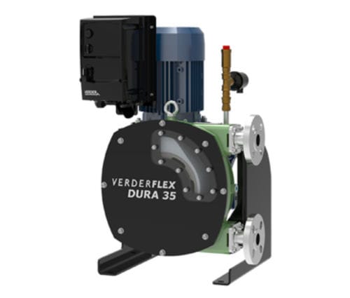 Водяной насос iDura 35для химикатовдля пищевых продуктовэлектрический