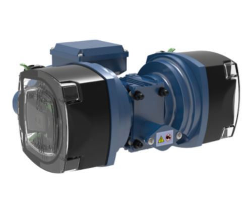 Двойной насос Rapide 5000 Double Head для жидких чернил, электрический