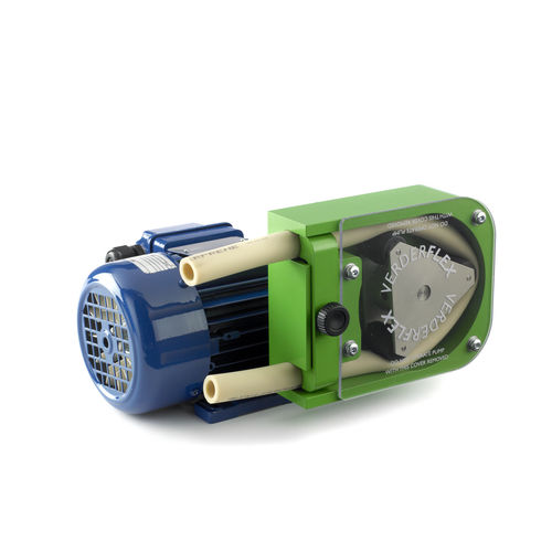 Насос для сточных вод Rapide R6электрическийперистальтическийдля химической промышленности