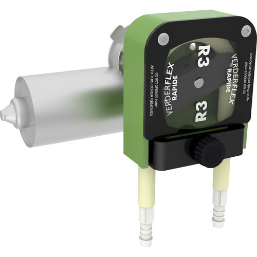 Водяной насос R3DCдля химикатовдля пищевых продуктовдля смазочных материалов