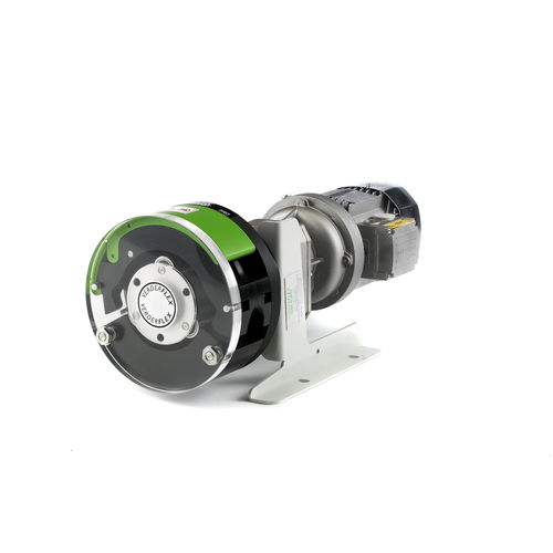 Химический насос Rapide R17Sэлектрическийперистальтическийдля химической промышленности