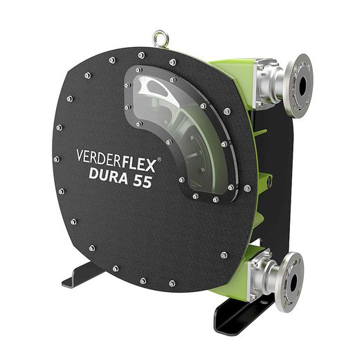 Водяной насос DURA 55для химикатовдля шламаэлектрический