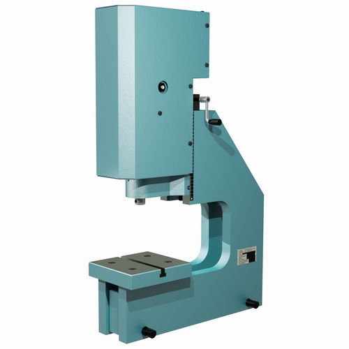 Пресс пневматический XL-APK 4 Lвинтоперфорацияклепка