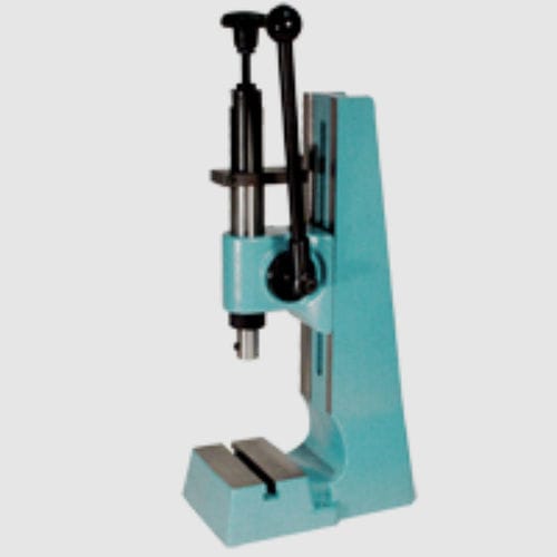 Пресс с ручным управлением HP 250 FE Screwformingram