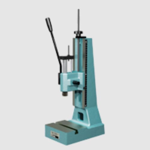 Пресс с ручным управлением АПЗ Т 2-50 серии R/L