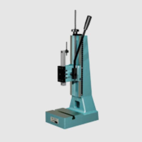 Пресс реечный ВЗ 250-100 серии Р/Л формовочный