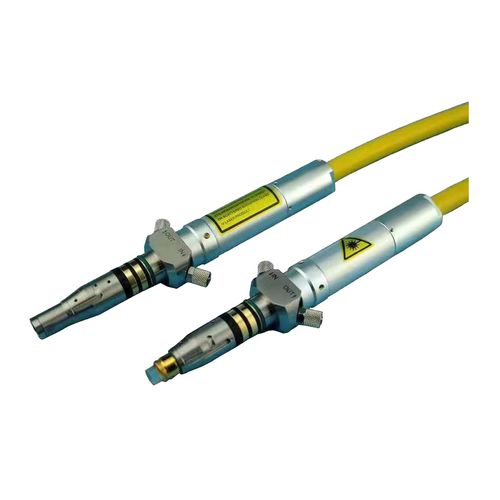Заделка кабеля QBH Laser Energy Patch Cable