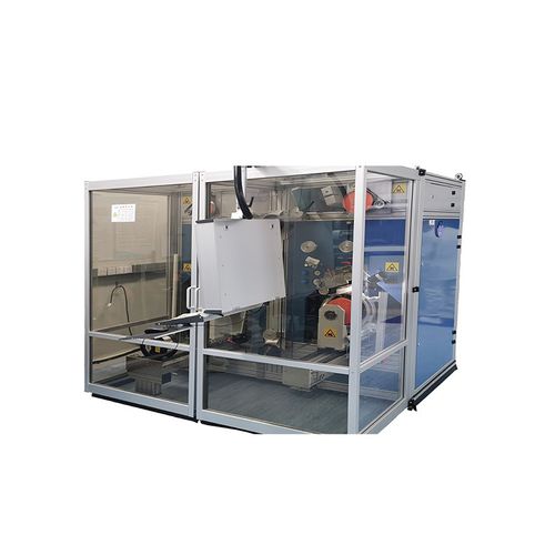 Оборудование для испытаний на растяжение Optical Fiber Prooftesterавтоматическоедля оптоволокнадля оптической промышленности