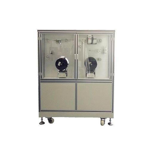 Машина для дефектоскопии OFDD05V1.3автоматическаяпромышленнаядля оптоволокна