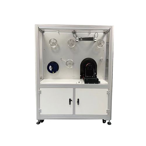 Резак с косичками фиксированной длины